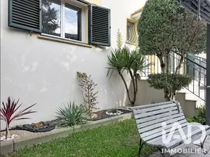 Maison à Colombes (92700)