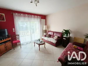 House in Parçay-Meslay (37210)