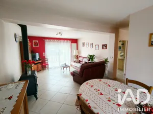 House in Parçay-Meslay (37210)