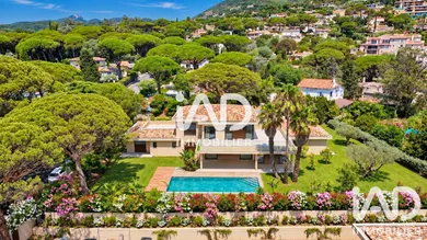 Maison à Grimaud (83310)
