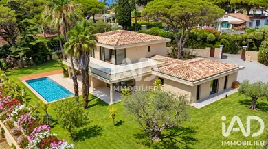 Maison à Grimaud (83310)