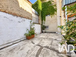 Apartment in Toulouse (31000)