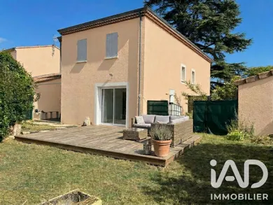 Maison à Dieulefit (26220)
