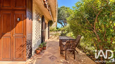 Appartement à Carqueiranne (83320)
