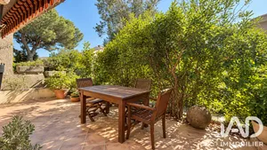 Appartement à Carqueiranne (83320)