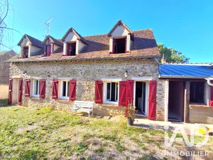 Maison à Tacoignières (78910)
