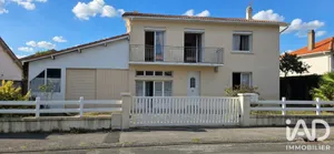 Maison à Bressuire (79300)