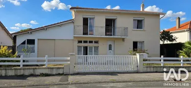 Maison à Bressuire (79300)