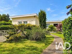 House in Dammarie-lès-Lys (77190)