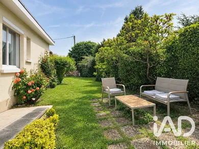 House in Dammarie-lès-Lys (77190)