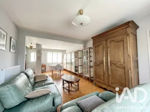 Traditional house in Le Plessis-Pâté (91220)