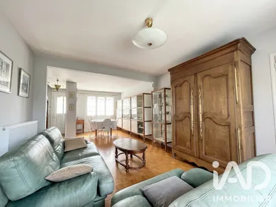 Maison traditionnelle à Le Plessis-Pâté (91220)