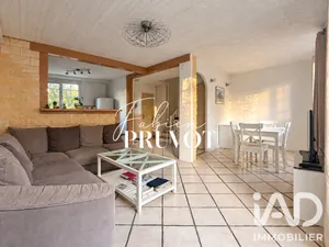 House in Ennery (95300)
