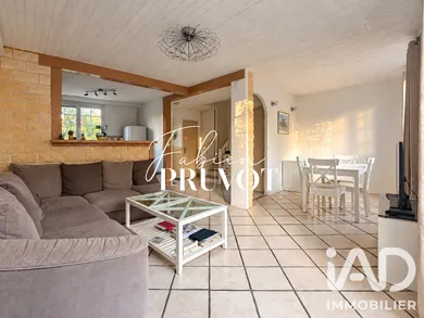 Maison à Ennery (95300)