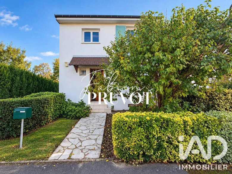 Maison 6 pièces 121 m² · à Ennery · 121 m² · 319 000 €