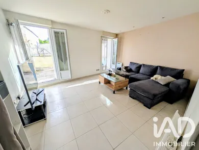 Appartement à Écouen (95440)