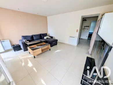 Appartement à Écouen (95440)