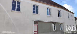 Maison de village à Nouâtre (37800)