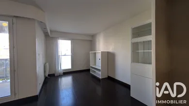 Appartement à Cergy (95800)