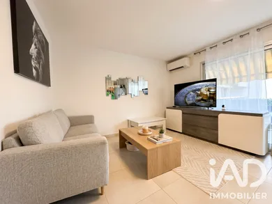 Appartement à Le Lavandou (83980)