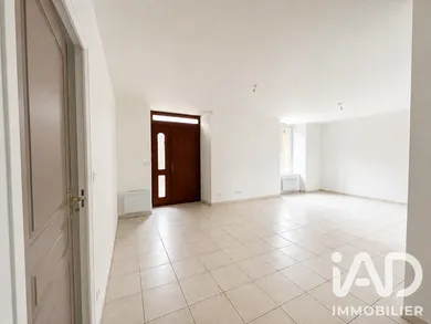 Appartement à La Roche-Jaudy (22450)