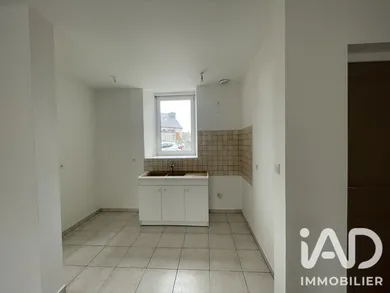 Appartement à La Roche-Jaudy (22450)