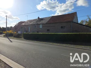Village house in Bersillies (59600)