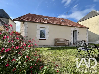 Maison à Airel (50680)