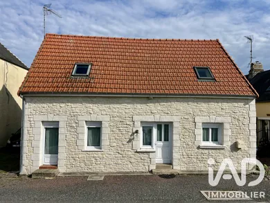 Maison à Airel (50680)
