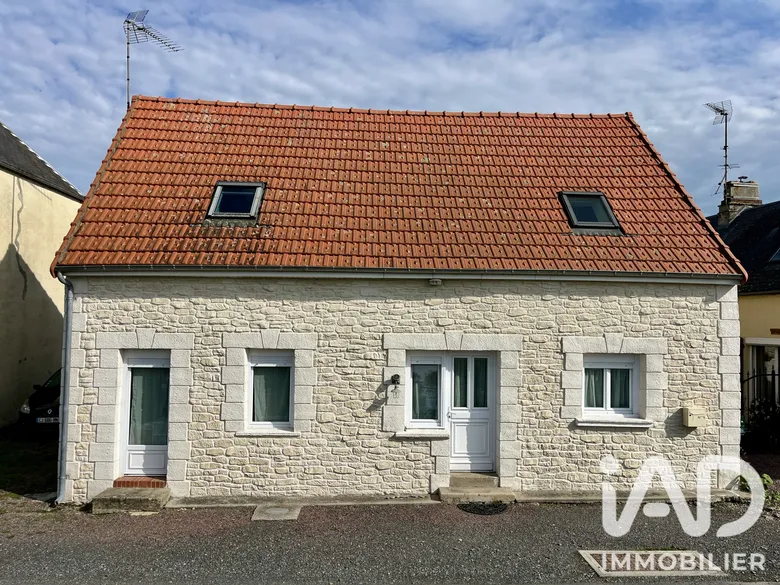 Maison 5 pièces 100 m² · à Airel · 100 m² · 174 000 €