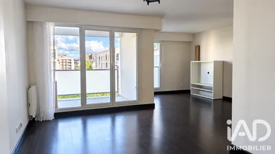 Appartement à Cergy (95800)