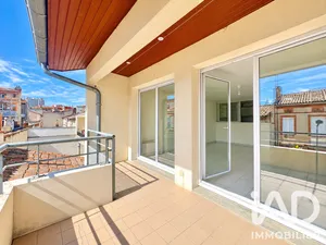Apartment in Toulouse (31000)