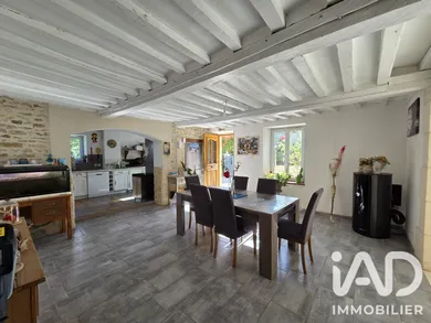 Maison à Bailleul (61160)