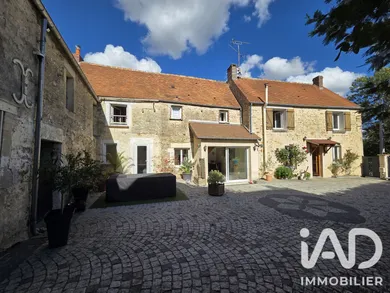 Maison à Bailleul (61160)