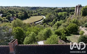 Townhouse in Boussac (23600)