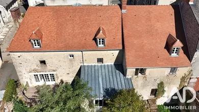Maison de ville à Boussac (23600)