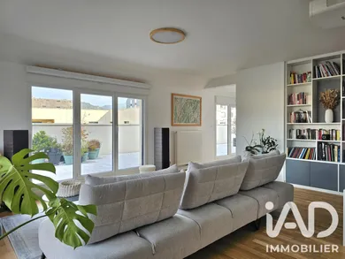 Appartement à Chambéry (73000)