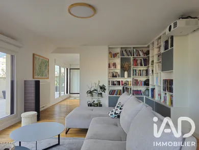 Appartement à Chambéry (73000)