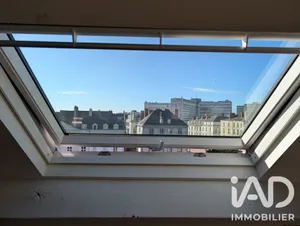 Duplex à Nantes (44000)