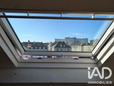 Duplex à Nantes (44000)