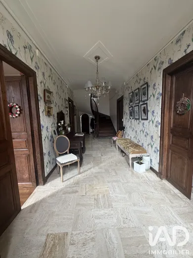 Maison à Villecomtal-sur-Arros (32730)