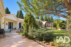 Maison traditionnelle à Villeneuve-sur-Lot (47300)
