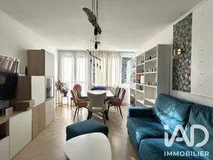Appartement à Lagny-sur-Marne (77400)