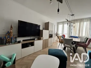 Apartment in Lagny-sur-Marne (77400)