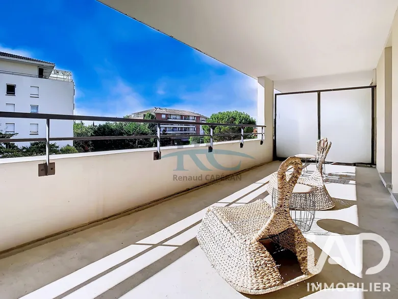 Appartement 3 pièces 54 m² · à Seilh · 54 m² · 190 000 €