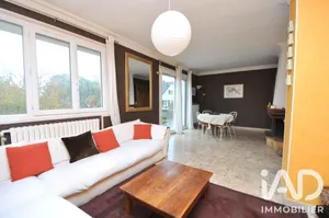 House in Saint-Maurice-Montcouronne (91530)