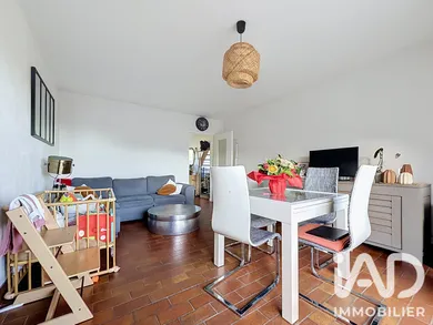 Appartement à Lillebonne (76170)