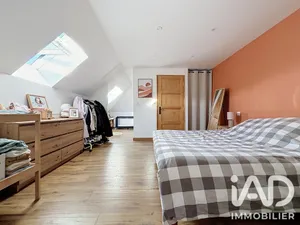 Apartment in Lillebonne (76170)