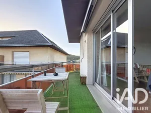 Appartement à Lillebonne (76170)