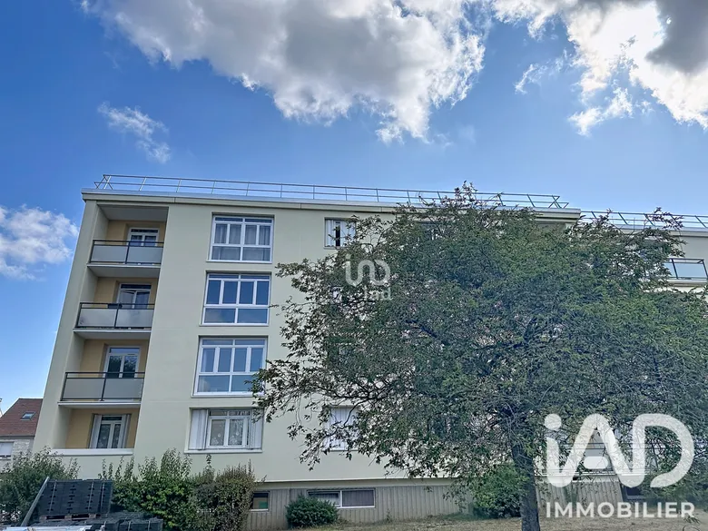 Appartement 3 pièces 70 m² · à Montesson · 70 m² · 295 000 €